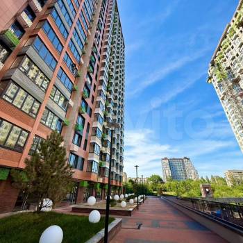 Продается 3-х комнатная квартира, 72 м²