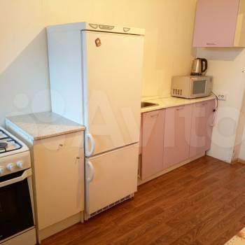 Продается 3-х комнатная квартира, 65,2 м²