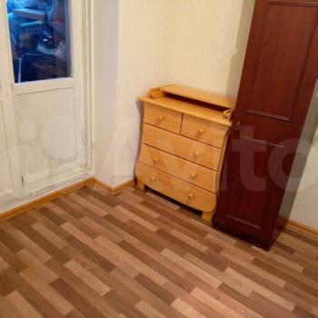 Продается 3-х комнатная квартира, 65,2 м²