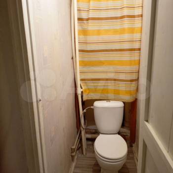 Продается 3-х комнатная квартира, 65,2 м²