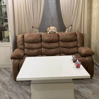 Продается 1-комнатная квартира, 36,7 м²