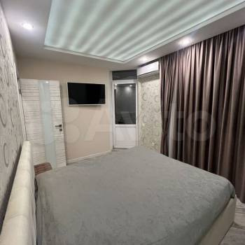 Продается 1-комнатная квартира, 36,7 м²