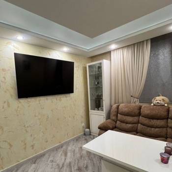 Продается 1-комнатная квартира, 36,7 м²