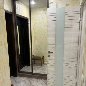 Продается 1-комнатная квартира, 36,7 м²