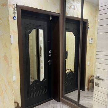 Продается 1-комнатная квартира, 36,7 м²