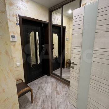 Продается 1-комнатная квартира, 36,7 м²