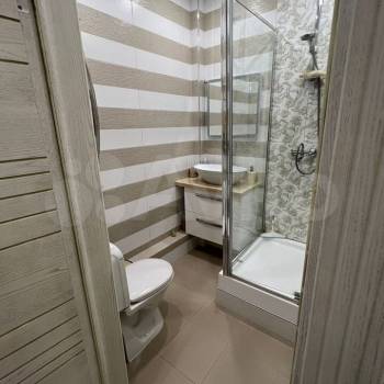 Продается 1-комнатная квартира, 36,7 м²