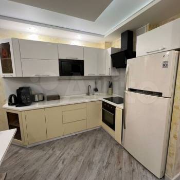 Продается 1-комнатная квартира, 36,7 м²