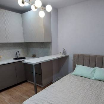 Продается 1-комнатная квартира, 22 м²