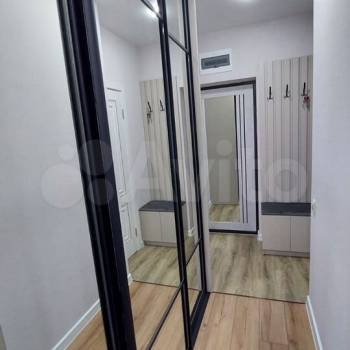 Продается 1-комнатная квартира, 22 м²