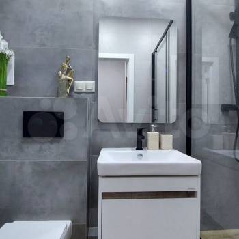 Продается 1-комнатная квартира, 22 м²