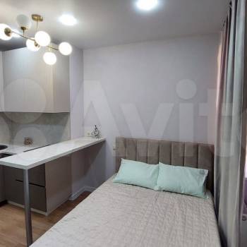 Продается 1-комнатная квартира, 22 м²