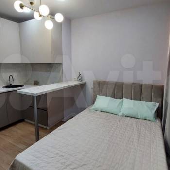 Продается 1-комнатная квартира, 22 м²