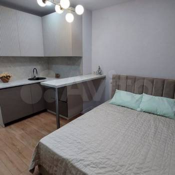 Продается 1-комнатная квартира, 22 м²
