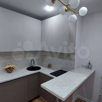 Продается 1-комнатная квартира, 22 м²