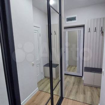 Продается 1-комнатная квартира, 22 м²