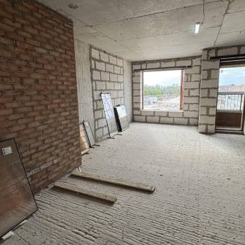 Продается 1-комнатная квартира, 37,7 м²