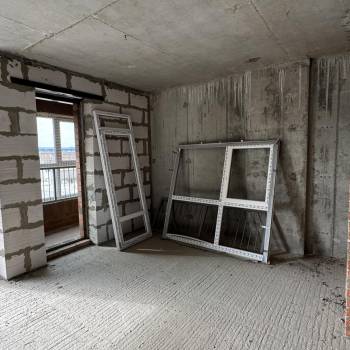 Продается 1-комнатная квартира, 37,7 м²