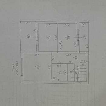 Продается Дом, 120 м²
