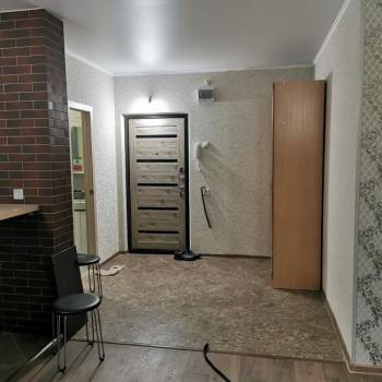 Сдается 1-комнатная квартира, 32 м²