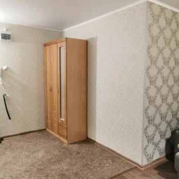 Сдается 1-комнатная квартира, 32 м²