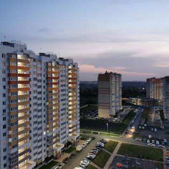 Сдается 1-комнатная квартира, 32 м²