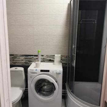 Сдается 1-комнатная квартира, 32 м²