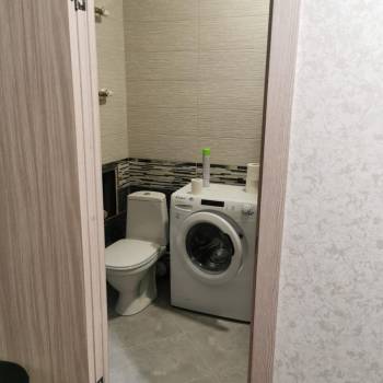 Сдается 1-комнатная квартира, 32 м²