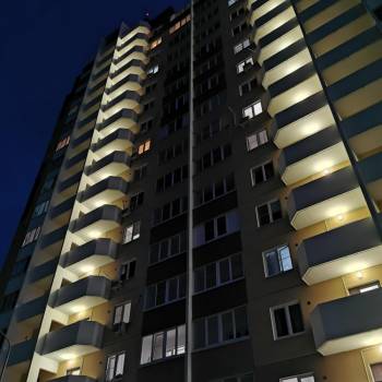 Сдается 1-комнатная квартира, 32 м²