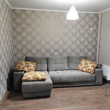 Сдается 1-комнатная квартира, 32 м²