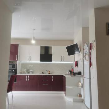 Продается 2-х комнатная квартира, 50 м²