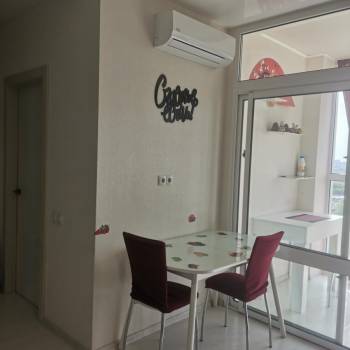 Продается 2-х комнатная квартира, 50 м²