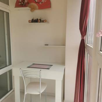 Продается 2-х комнатная квартира, 50 м²