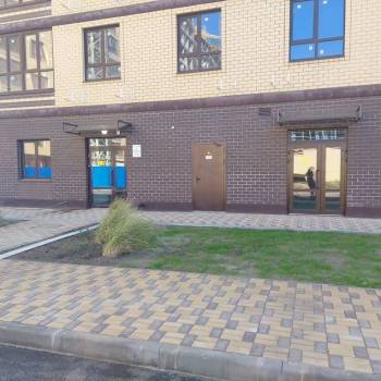 Продается 1-комнатная квартира, 29,2 м²