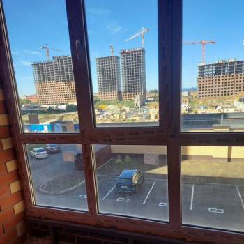 Продается 1-комнатная квартира, 29,2 м²