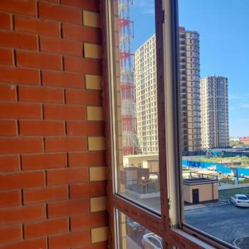 Продается 1-комнатная квартира, 29,2 м²