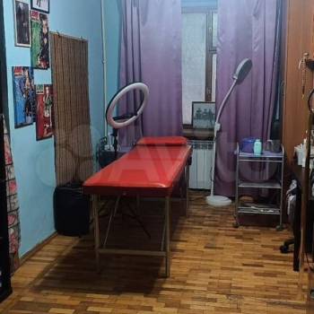 Продается 3-х комнатная квартира, 67,1 м²