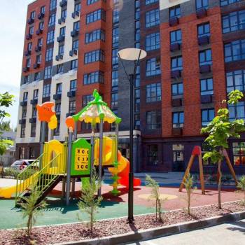 Продается 1-комнатная квартира, 35,5 м²