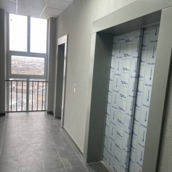 Продается 1-комнатная квартира, 35,5 м²