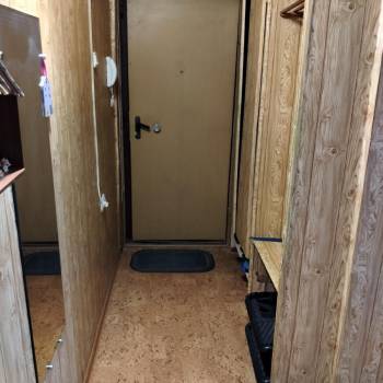 Сдается 2-х комнатная квартира, 48 м²