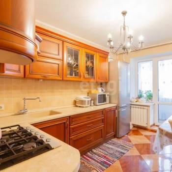 Продается 2-х комнатная квартира, 69 м²