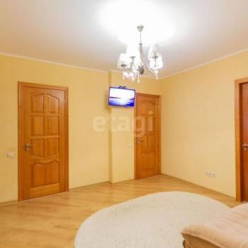 Продается 2-х комнатная квартира, 69 м²