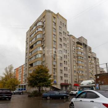 Продается 2-х комнатная квартира, 69 м²
