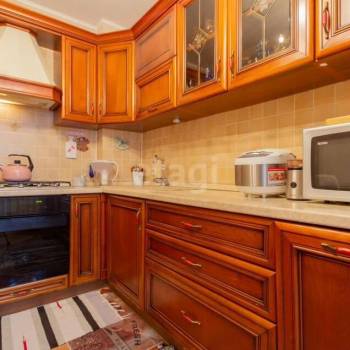 Продается 2-х комнатная квартира, 69 м²