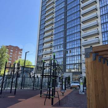 Продается 1-комнатная квартира, 38,7 м²