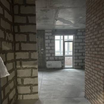 Продается 1-комнатная квартира, 38,7 м²