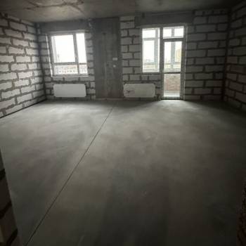 Продается 1-комнатная квартира, 38,7 м²