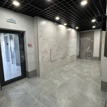 Продается 1-комнатная квартира, 38,7 м²