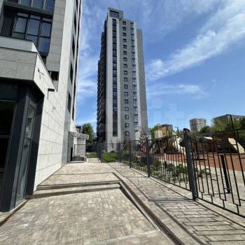 Продается 1-комнатная квартира, 38,7 м²