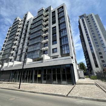 Продается 1-комнатная квартира, 38,7 м²